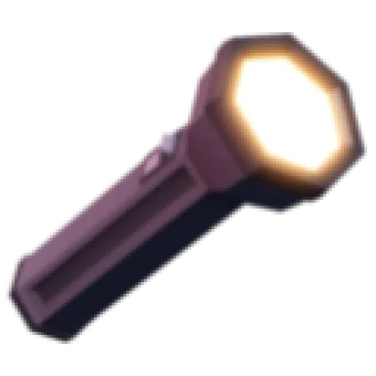 ภาพประกอบ Flashlight จาก Official DOORS Wiki
