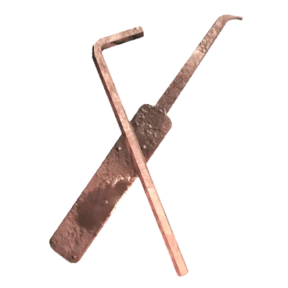 ภาพประกอบ Lockpick จาก Official DOORS Wiki