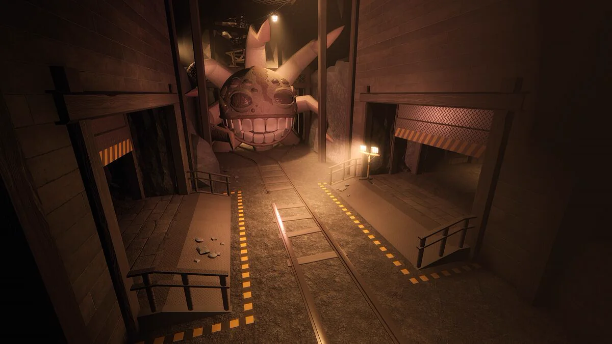 ภาพประกอบ The Nest จาก Official DOORS Wiki