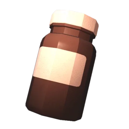 ภาพประกอบ Vitamins จาก Official DOORS Wiki