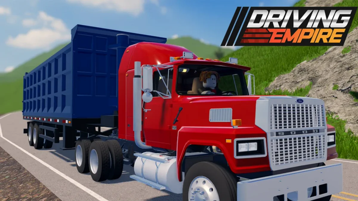 ภาพทางการ ภาพโปรโมตทางการ 6 ของ Driving Empire