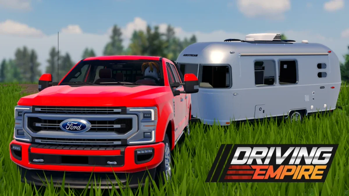 ภาพทางการ ภาพโปรโมตทางการ 7 ของ Driving Empire