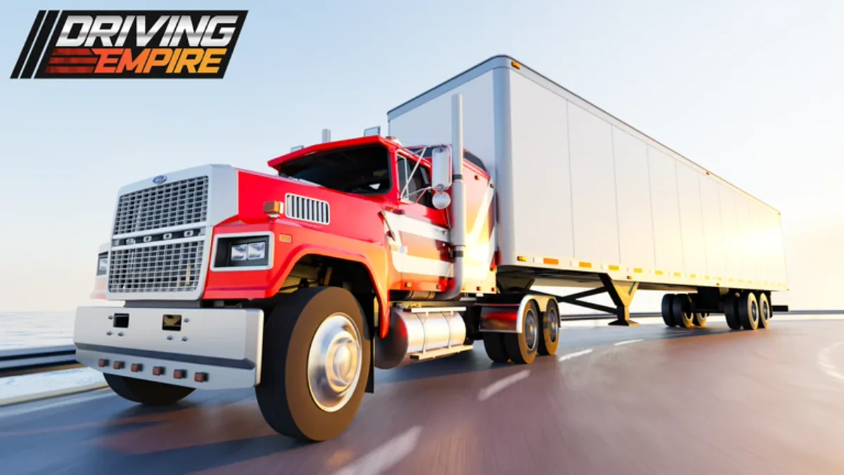 ภาพทางการ ภาพโปรโมตทางการ 8 ของ Driving Empire