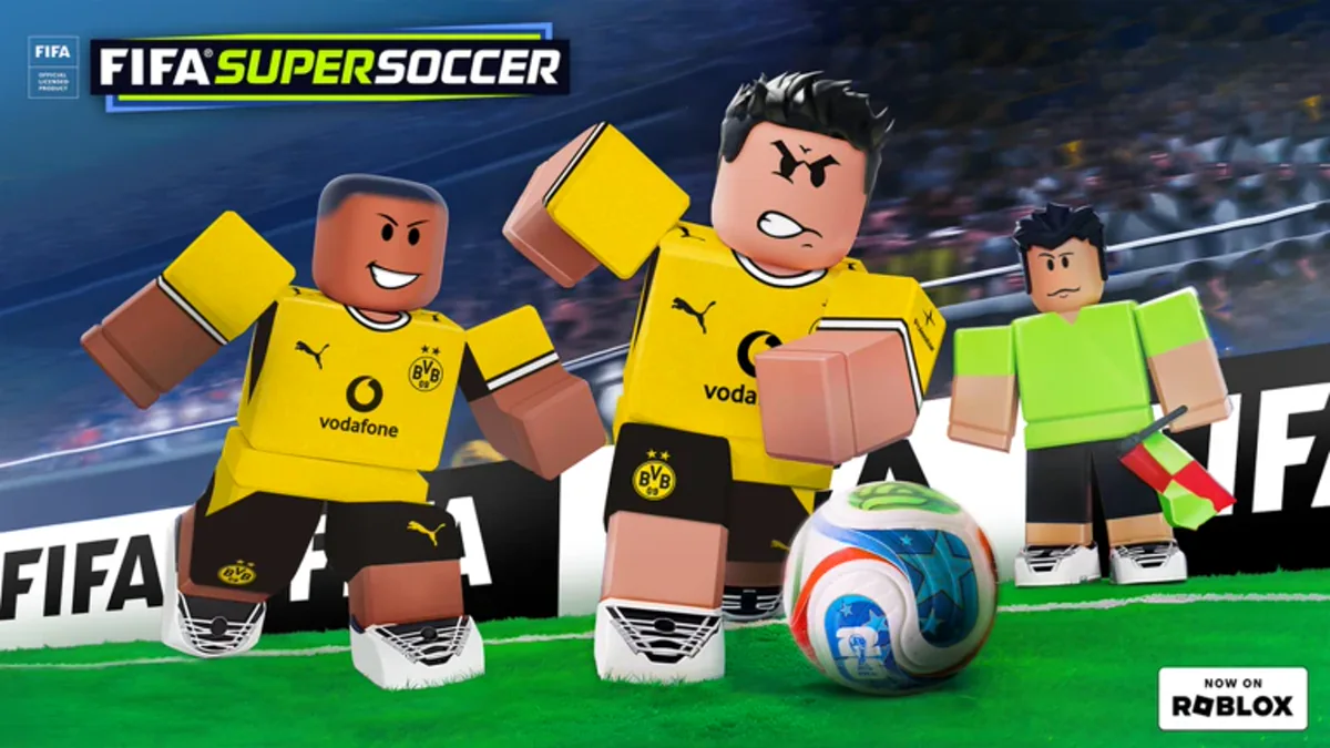 โปสเตอร์ BVB Arrival ย้อนหลัง เป็นนักฟุตบอลเสื้อเหลืองดำสามคน