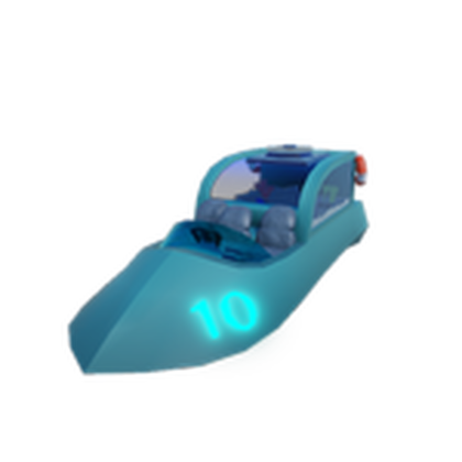 ไอคอน Game Pass Aquarium Boat