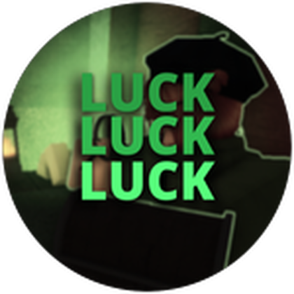 ไอคอน Game Pass Appraisers Luck