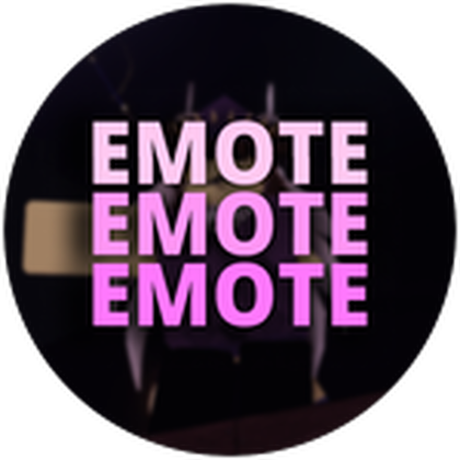 ไอคอน Game Pass Emote Pack