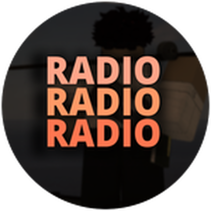 ไอคอน Game Pass Radio