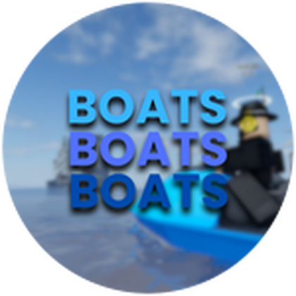 ไอคอน Game Pass Spawn Boat Anywhere