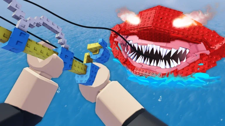 ภาพประกอบ Fish It! Wiki จาก Fish It! Wiki ชุมชน