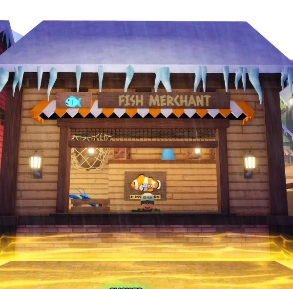 ภาพประกอบ Fish It! Wiki จาก Fish It! Wiki ชุมชน