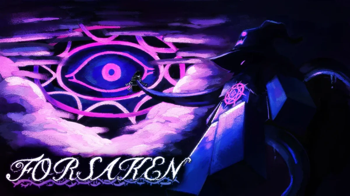 ภาพทางการ ภาพโปรโมตทางการ 3 ของ Forsaken