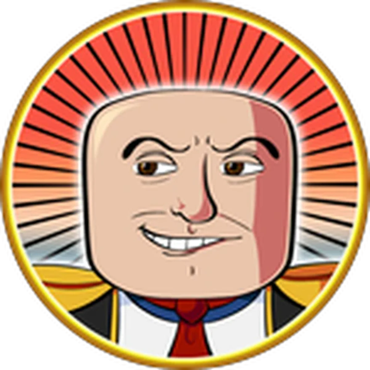 ไอคอน Game Pass Face Pack #3 จาก Roblox; อาจใช้ภาพร่วมกับ Pass อื่น