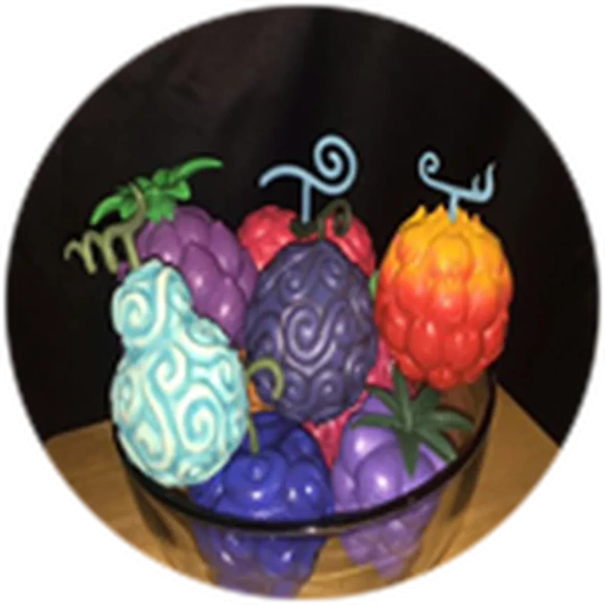 ไอคอน Game Pass [SALE]Devil fruit notifier จาก Roblox; อาจใช้ภาพร่วมกับ Pass อื่น