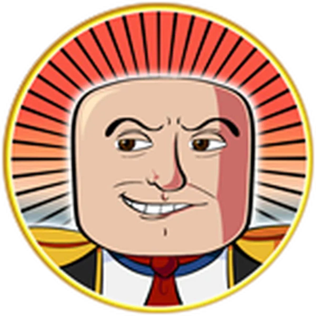 ไอคอน Game Pass Face Pack #1 จาก Roblox; อาจใช้ภาพร่วมกับ Pass อื่น