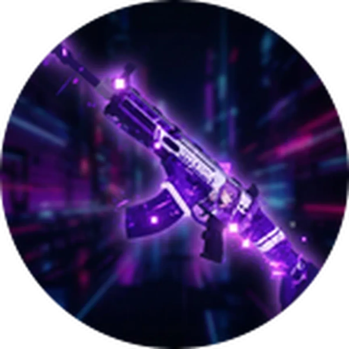 ไอคอน Badge Twitch Gauntlet Quest ทางการ จาก Roblox สำหรับ Hypershot Wiki