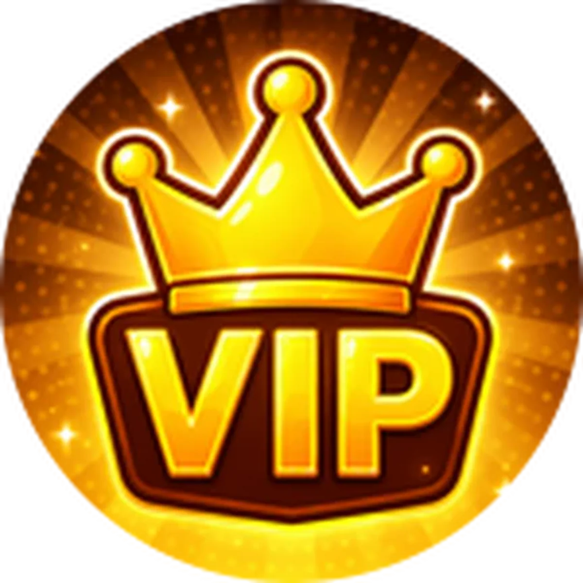 ไอคอน Pass 👑VIP👑 ทางการ จาก Roblox สำหรับ Hypershot Wiki
