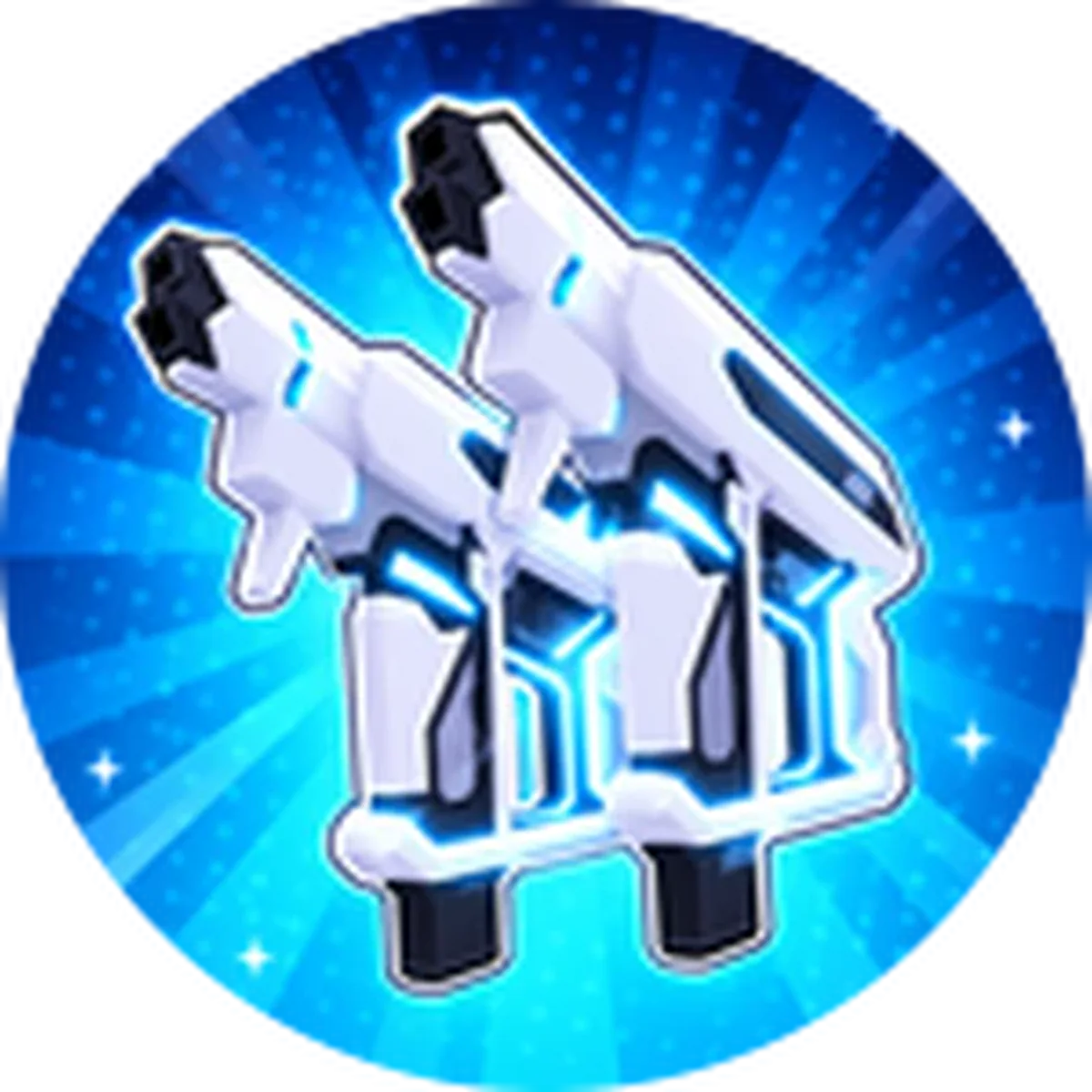 ไอคอน Pass ✨Starter Pack✨ ทางการ จาก Roblox สำหรับ Hypershot Wiki