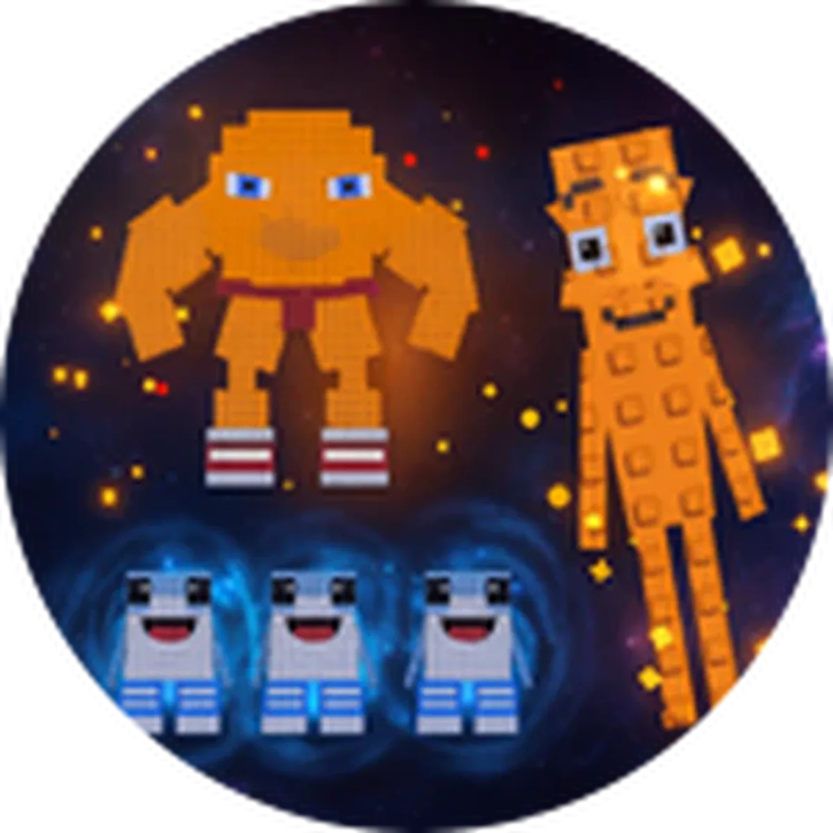 ไอคอน Pass Brainrot Bundle ทางการ จาก Roblox สำหรับ Hypershot Wiki