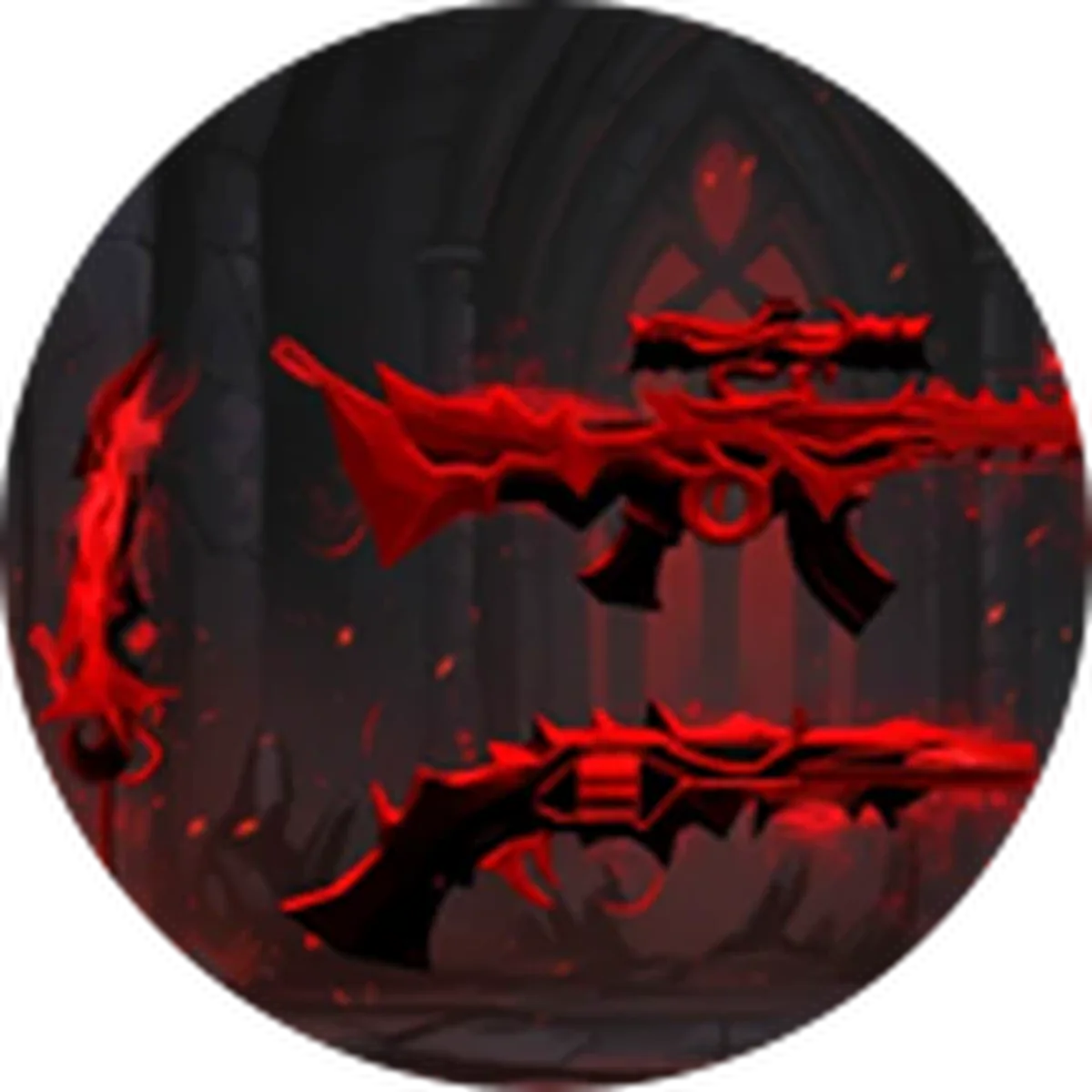 ไอคอน Pass Bloodmoon Bundle ทางการ จาก Roblox สำหรับ Hypershot Wiki