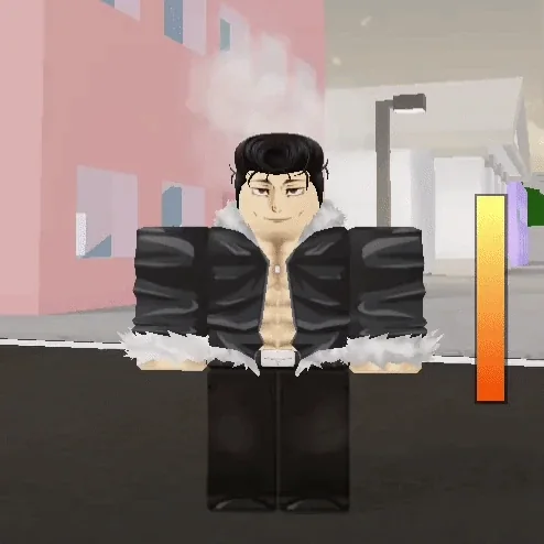 ภาพประกอบ Controls & Mechanics จาก Jujutsu Shenanigans Wiki ชุมชน
