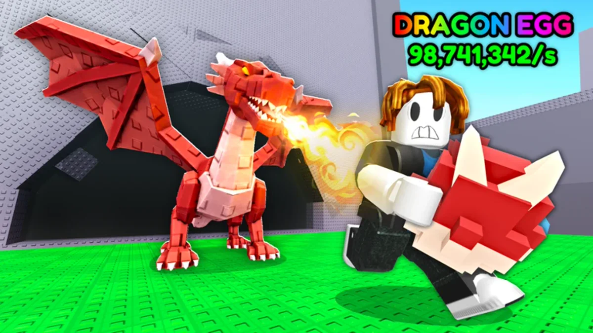 ภาพโปรโมตทางการ 4 จาก Roblox สำหรับ Wiki Jump for Animals!