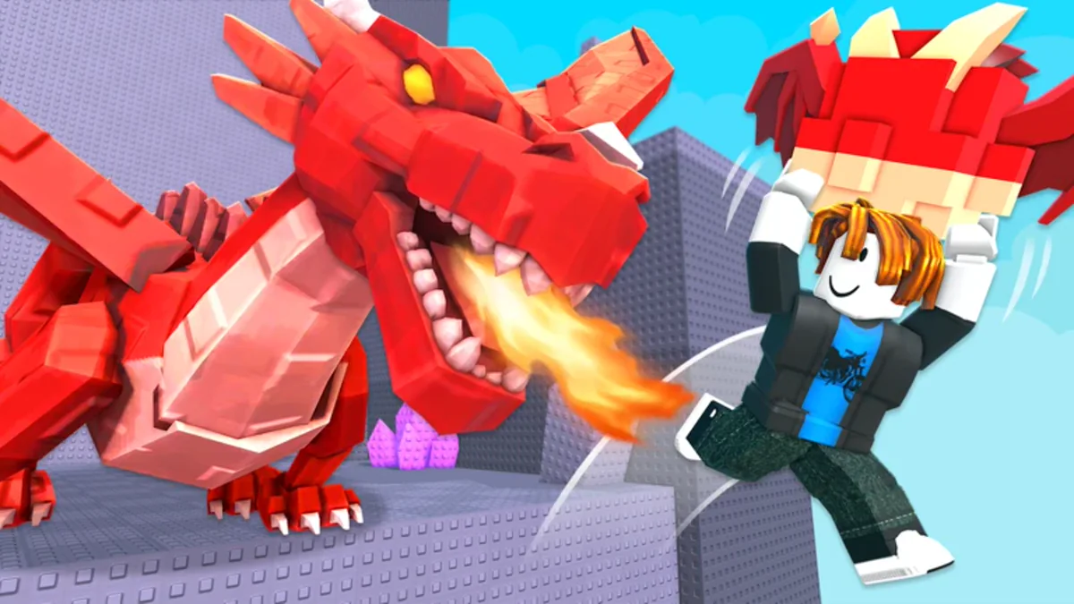 ภาพโปรโมตทางการ 6 จาก Roblox สำหรับ Wiki Jump for Animals!