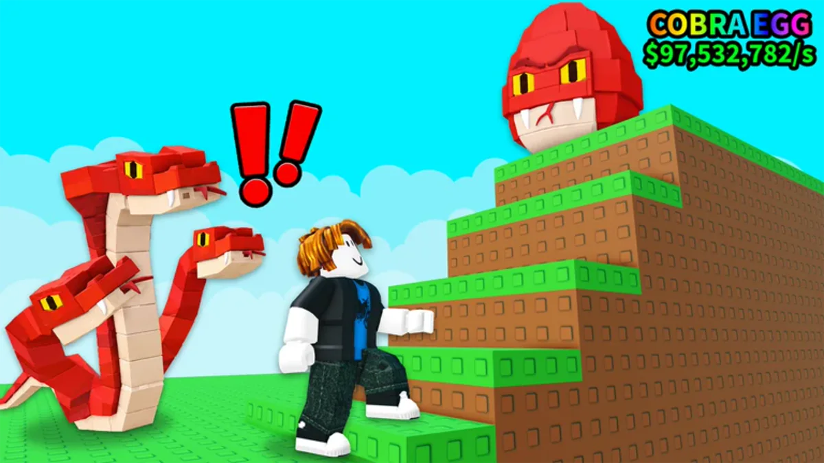 ภาพโปรโมตทางการ 7 จาก Roblox สำหรับ Wiki Jump for Animals!