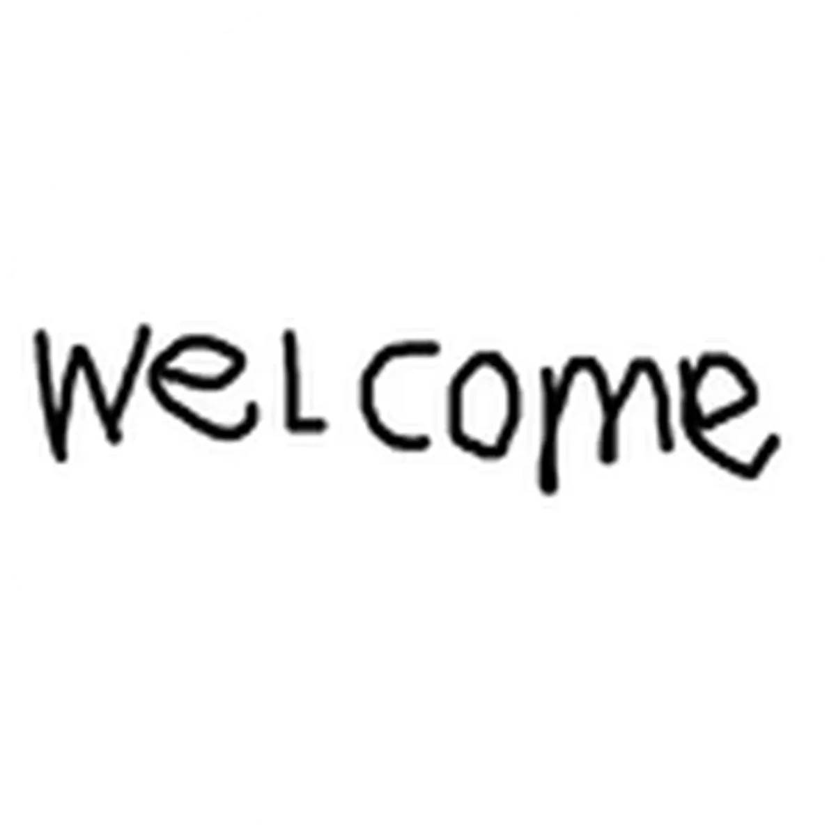 ไอคอน Badge Welcome ทางการ จาก Roblox สำหรับ Karinderya Wiki