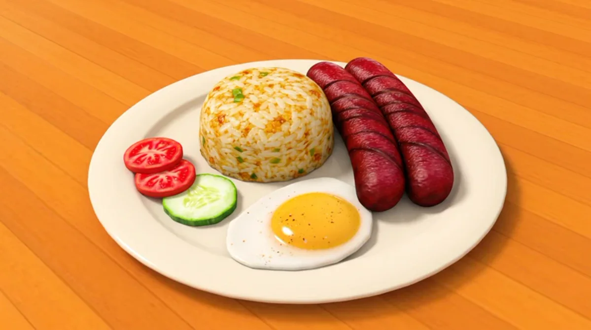 ภาพโปรโมต Karinderya ทางการ 2 จาก Roblox สำหรับ Karinderya Wiki