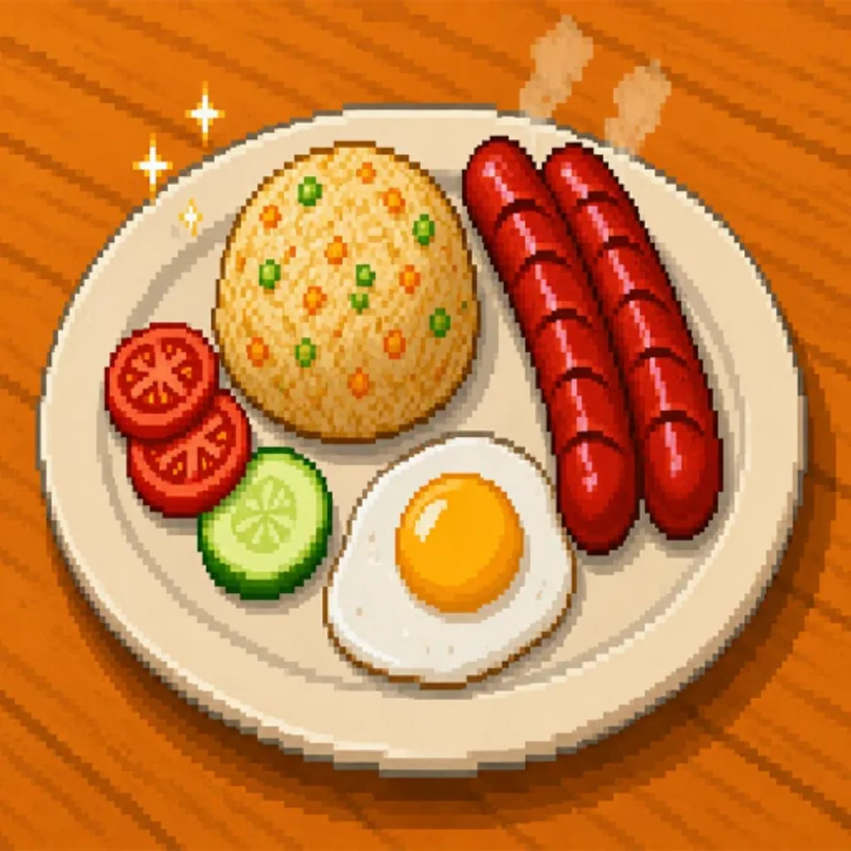 ไอคอน Karinderya ทางการ จาก Roblox สำหรับ Karinderya Wiki