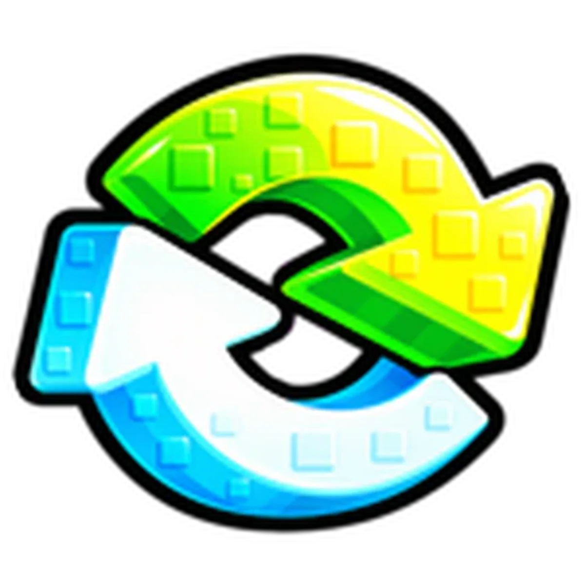 ไอคอน Auto Kick Game Pass ทางการ จาก Roblox สำหรับ Kick a Lucky Block Wiki
