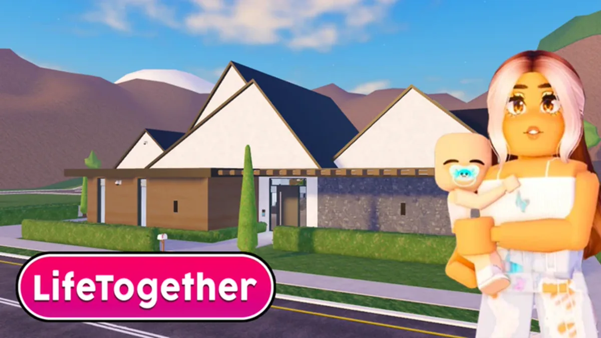 ภาพทางการ ภาพโปรโมตทางการ 3 ของ LifeTogether