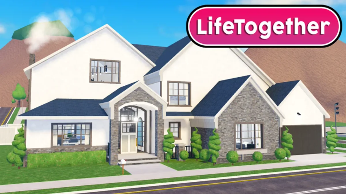 ภาพทางการ ภาพโปรโมตทางการ 6 ของ LifeTogether