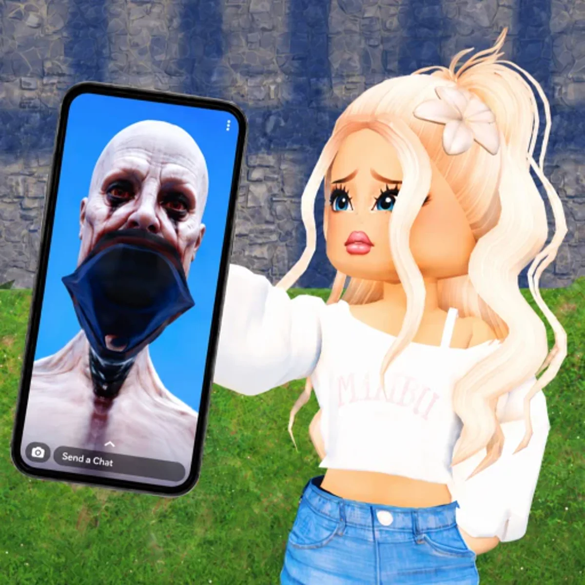 ภาพทางการ ไอคอนเกมทางการ ของ LifeTogether