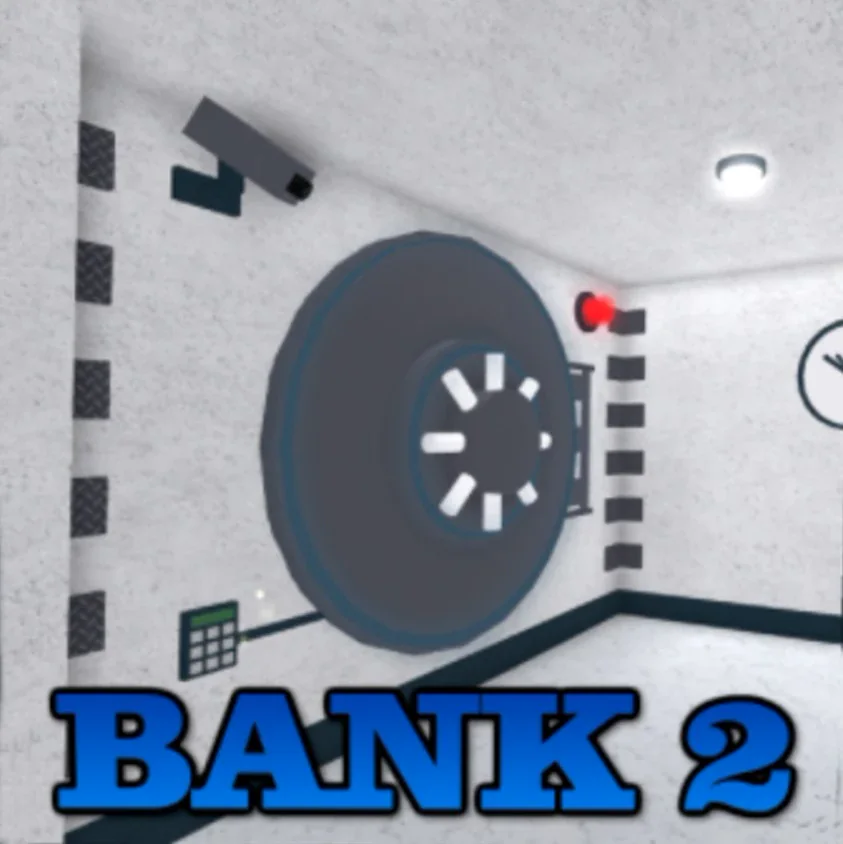 ภาพประกอบ Bank 2 จาก Murder Mystery 2 Wiki ชุมชน