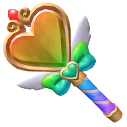 ภาพประกอบ Chroma Weapons จาก Murder Mystery 2 Wiki ชุมชน
