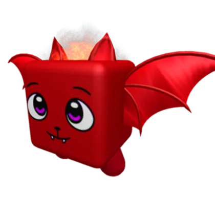 ภาพประกอบ Fire Pets จาก Murder Mystery 2 Wiki ชุมชน