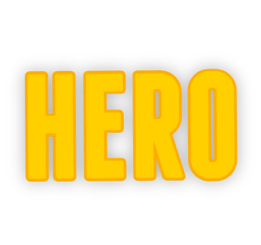 ภาพประกอบ Hero จาก Murder Mystery 2 Wiki ชุมชน