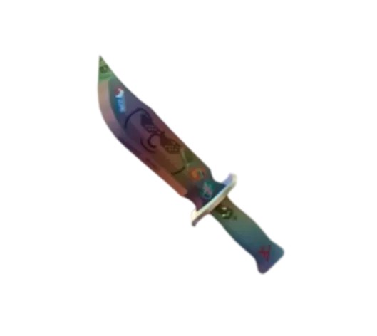 ภาพประกอบ Legendary Weapons จาก Murder Mystery 2 Wiki ชุมชน