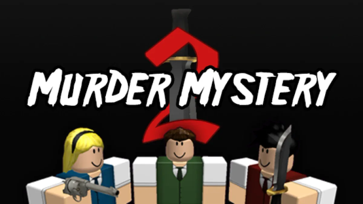 ภาพประกอบ Murder Mystery 2 จาก Murder Mystery 2 Wiki ชุมชน