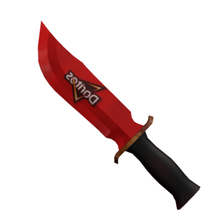 ภาพประกอบ Rare Weapons จาก Murder Mystery 2 Wiki ชุมชน