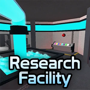 ภาพประกอบ Research Facility จาก Murder Mystery 2 Wiki ชุมชน