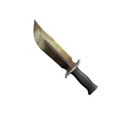ภาพประกอบ Unique Weapons จาก Murder Mystery 2 Wiki ชุมชน