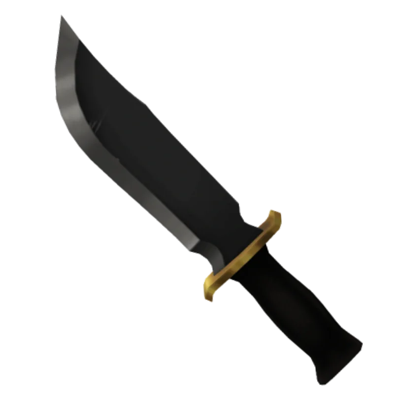 ภาพประกอบ Weapons จาก Murder Mystery 2 Wiki ชุมชน