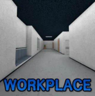 ภาพประกอบ Workplace จาก Murder Mystery 2 Wiki ชุมชน