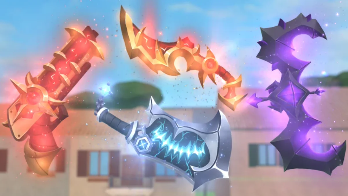 ภาพทางการ ภาพ Clan Event ทางการ ของ Murderers VS Sheriffs