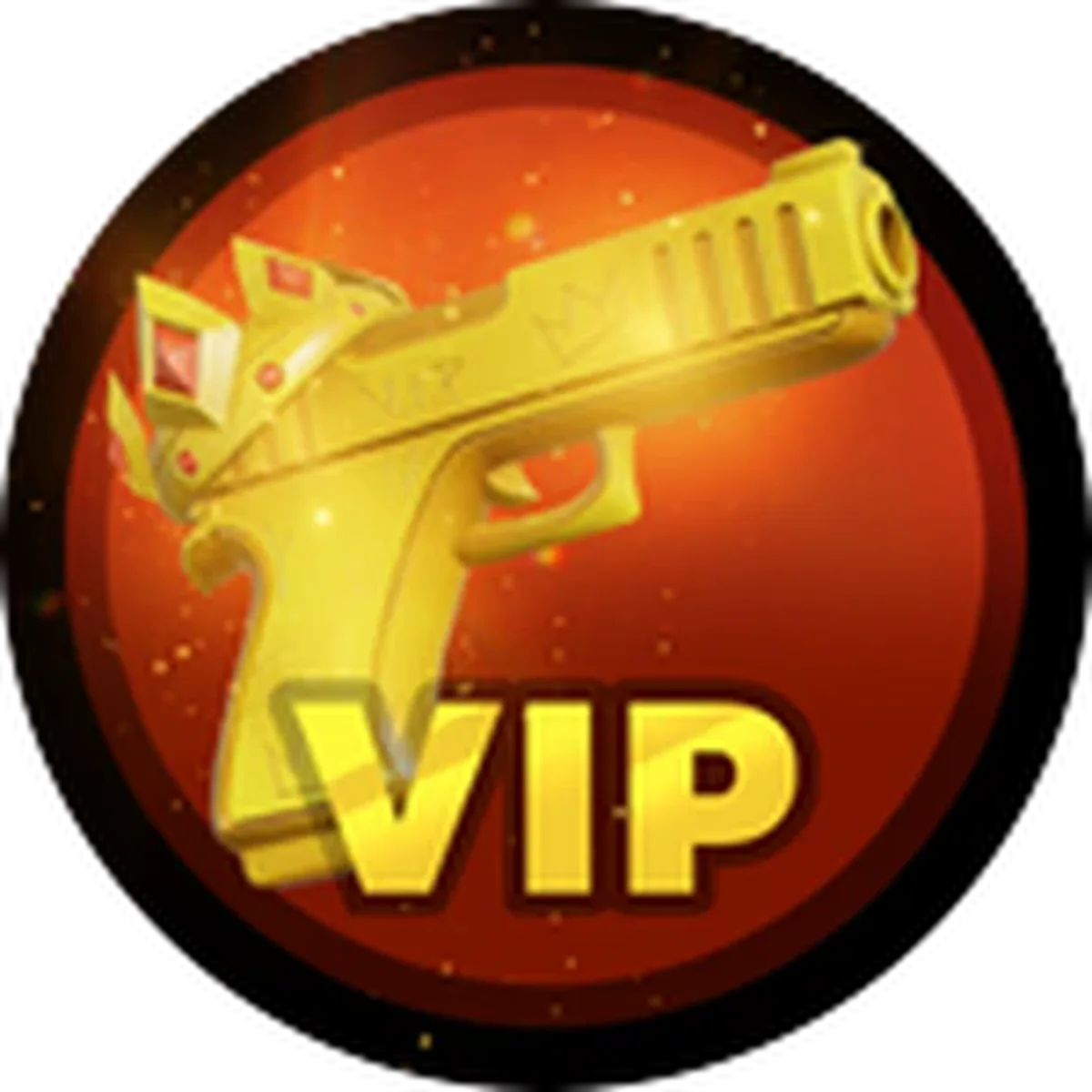 ภาพทางการ ไอคอน VIP Pass ทางการ ของ Murderers VS Sheriffs