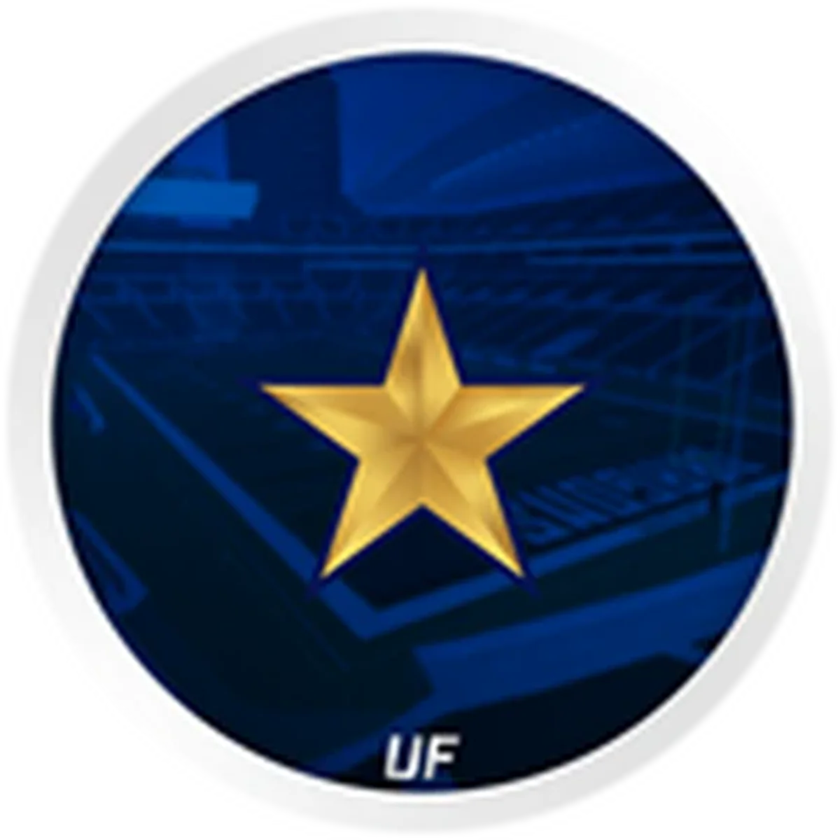 ไอคอน Badge Rookie จาก NFL Universe Football