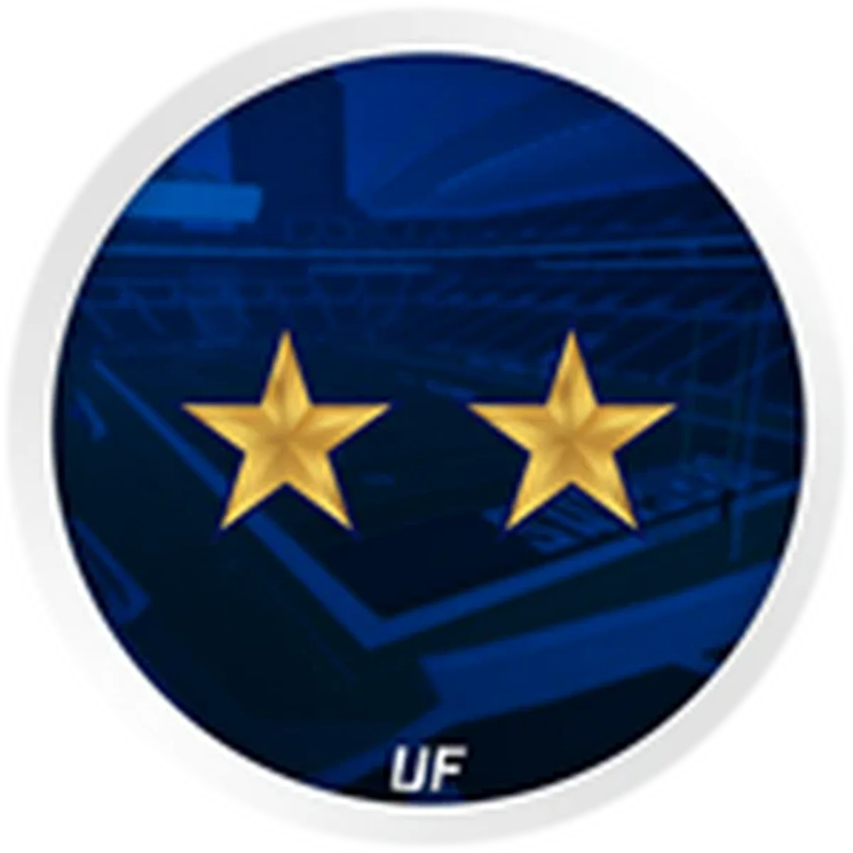 ไอคอน Badge Pro จาก NFL Universe Football